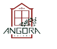 Angora Evleri logo
