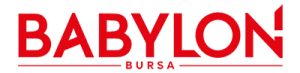 Babylon Bursa logo