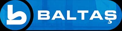 Baltaş İnşaat logo