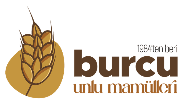 Burcu Unlu Mamülleri logo