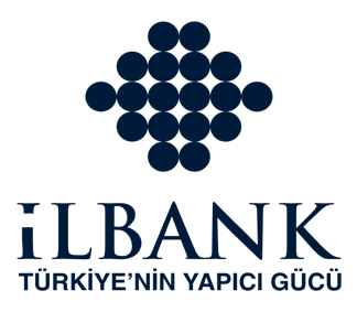 İlbank logo