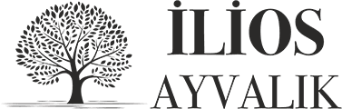 İlios logo