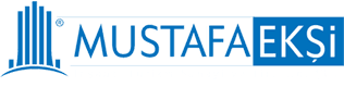 Mustafa Ekşi İnşaat logo