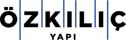 Özkılıç Yapı logo