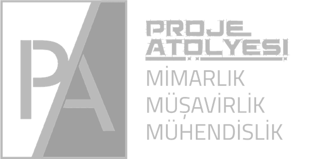 Proje Atölyesi logo