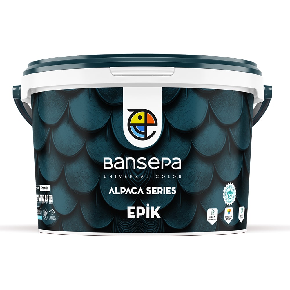 İç Cephe Boyası