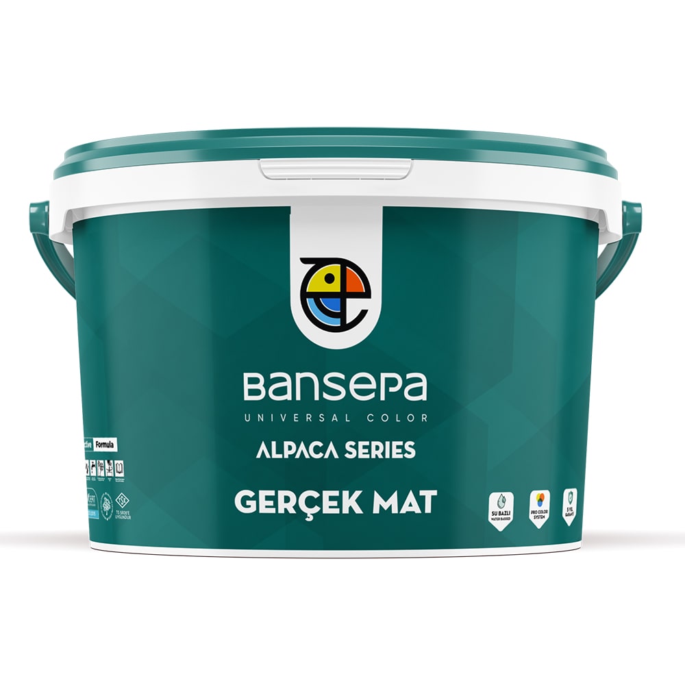 İç Cephe Boyası
