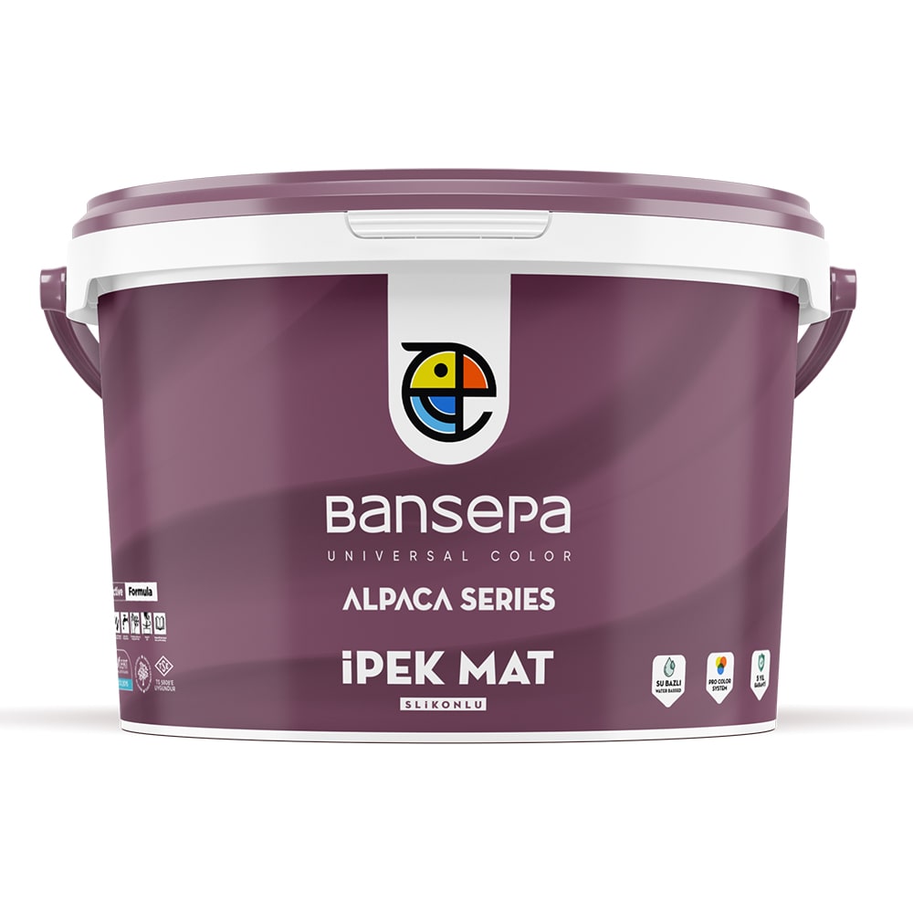 İç Cephe Boyası
