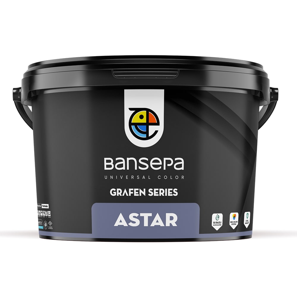 Dış Cephe Boyası